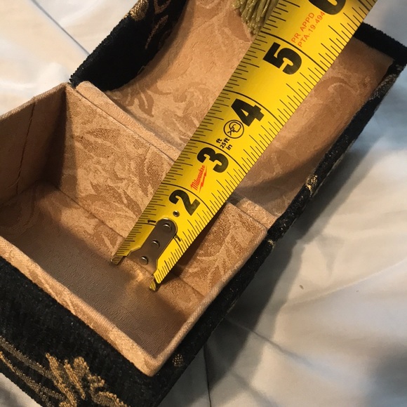 Nick Nack treasure chest or catch-all - Picture 10 of 10